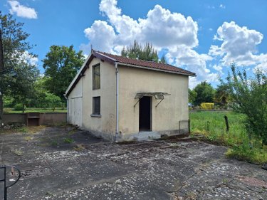 Maison a vendre Bourges 18000 Cher 64 m2 4 pièces 105000 euros