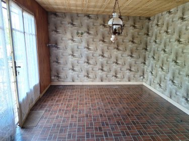 Maison a vendre Bourges 18000 Cher 64 m2 4 pièces 105000 euros