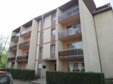 Location appartement Avallon 89200 Yonne 24 m2 1 pièce 360 euros