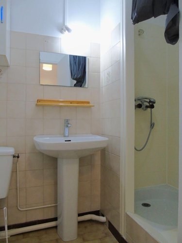 Location appartement Avallon 89200 Yonne 24 m2 1 pièce 360 euros