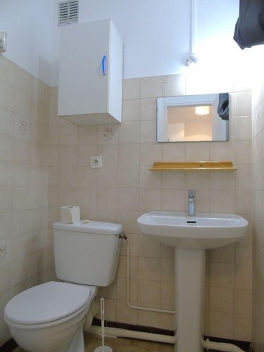 Location appartement Avallon 89200 Yonne 24 m2 1 pièce 360 euros