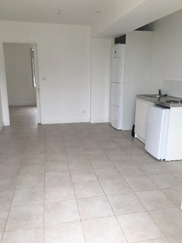 Location appartement Saint-André-les-Vergers 10120 Aube 30 m2 2 pièces 405 euros