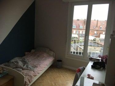 Location appartement Bergues 59380 Nord 75 m2 4 pièces 740 euros