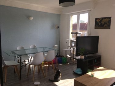 Location appartement Bergues 59380 Nord 75 m2 4 pièces 740 euros