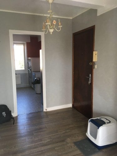 Location appartement Bergues 59380 Nord 75 m2 4 pièces 740 euros