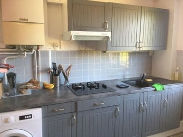 Location appartement Bergues 59380 Nord 75 m2 4 pièces 740 euros