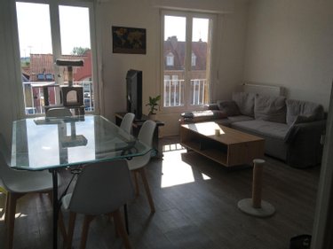 Location appartement Bergues 59380 Nord 75 m2 4 pièces 740 euros