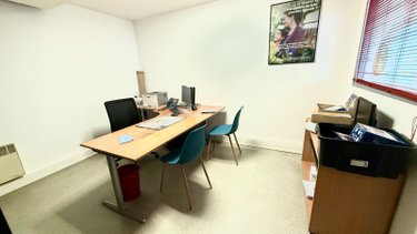 Location fonds et murs commerciaux Hazebrouck 59190 Nord 60 m2  1050 euros