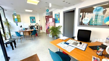 Location fonds et murs commerciaux Hazebrouck 59190 Nord 60 m2  958 euros