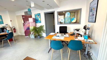 Location fonds et murs commerciaux Hazebrouck 59190 Nord 60 m2  958 euros