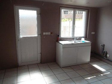 Location maison Yerville 76760 Seine-Maritime 45 m2 3 pièces 435 euros