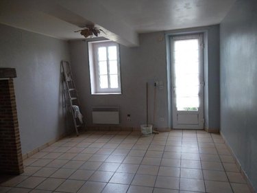 Location maison Yerville 76760 Seine-Maritime 45 m2 3 pièces 435 euros