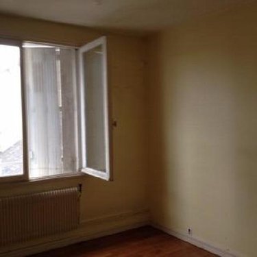 Appartement a vendre Saint-Amand-Montrond 18200 Cher 140 m2 5 pièces 95400 euros