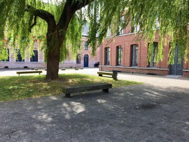 Appartement a vendre Tourcoing 59200 Nord 102 m2 4 pièces 260000 euros