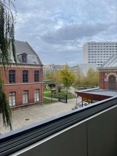 Appartement a vendre Tourcoing 59200 Nord 102 m2 4 pièces 260000 euros