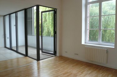 Appartement a vendre Tourcoing 59200 Nord 102 m2 4 pièces 260000 euros