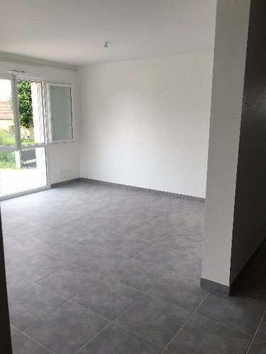 Location appartement Saint-Lyé 10180 Aube 61 m2 2 pièces 590 euros