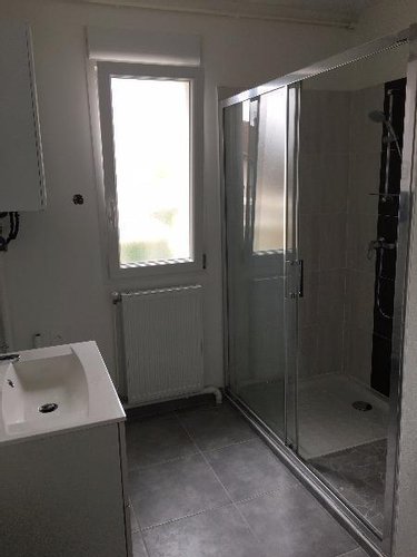 Location appartement Saint-Lyé 10180 Aube 61 m2 2 pièces 590 euros