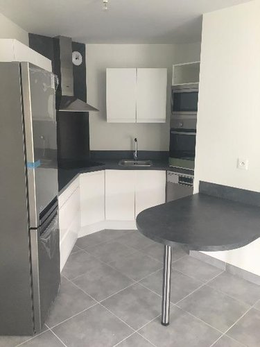 Location appartement Saint-Lyé 10180 Aube 61 m2 2 pièces 590 euros