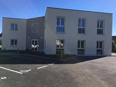 Location appartement Saint-Lyé 10180 Aube 61 m2 2 pièces 590 euros