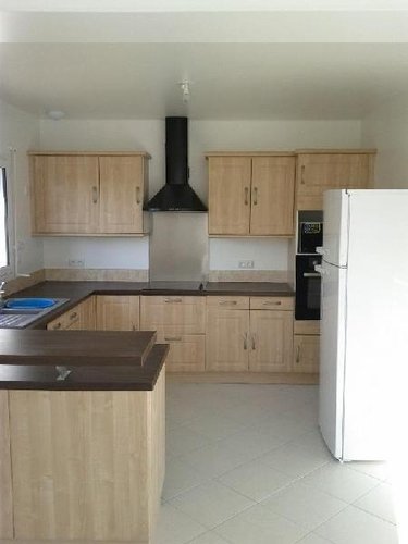 Location maison Mesnil-Raoul 76520 Seine-Maritime 135 m2 6 pièces 1285 euros