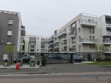 Location appartement Mont-Saint-Aignan 76130 Seine-Maritime 60 m2 3 pièces 775 euros