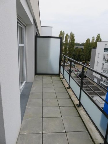 Location appartement Mont-Saint-Aignan 76130 Seine-Maritime 60 m2 3 pièces 775 euros