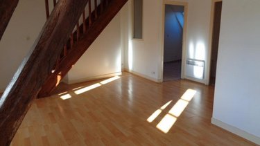 Location appartement Mer 41500 Loir-et-Cher 38 m2 2 pièces 350 euros