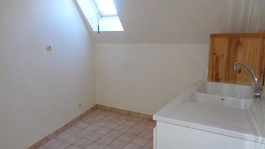Location appartement Mer 41500 Loir-et-Cher 38 m2 2 pièces 350 euros