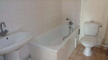 Location appartement Mer 41500 Loir-et-Cher 38 m2 2 pièces 350 euros