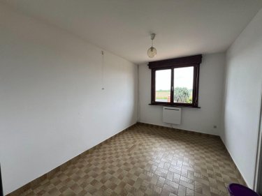 Location maison Lederzeele 59143 Nord 82 m2 3 pièces 750 euros
