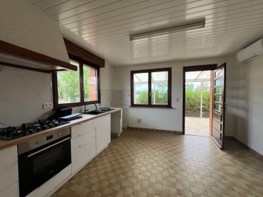 Location maison Lederzeele 59143 Nord 82 m2 3 pièces 750 euros