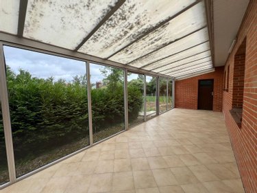 Location maison Lederzeele 59143 Nord 82 m2 3 pièces 750 euros