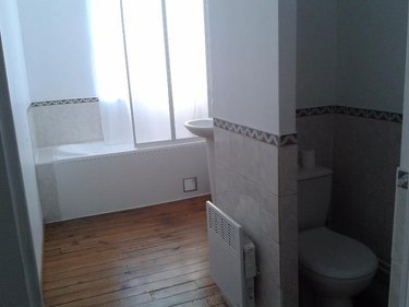 Location appartement Dunkerque 59140 Nord 73 m2 2 pièces 605 euros