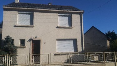 Location maison Chalonnes-sur-Loire 49290 Maine-et-Loire 85 m2 6 pièces 785 euros