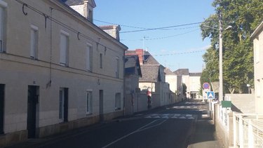 Location maison Chalonnes-sur-Loire 49290 Maine-et-Loire 85 m2 6 pièces 785 euros