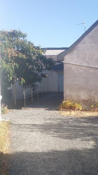 Location maison Chalonnes-sur-Loire 49290 Maine-et-Loire 85 m2 6 pièces 785 euros