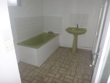 Location maison Gonzeville 76560 Seine-Maritime 78 m2 4 pièces 680 euros