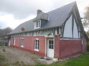 Location maison Gonzeville 76560 Seine-Maritime 78 m2 4 pièces 680 euros