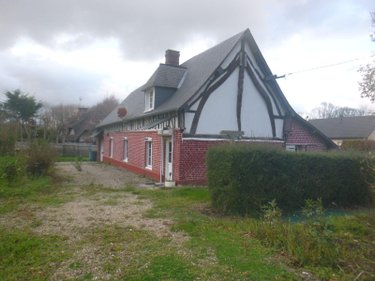 Location maison Gonzeville 76560 Seine-Maritime 78 m2 4 pièces 680 euros