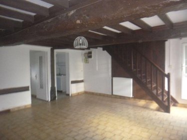 Location maison Gonzeville 76560 Seine-Maritime 78 m2 4 pièces 680 euros