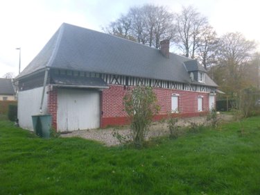 Location maison Gonzeville 76560 Seine-Maritime 78 m2 4 pièces 680 euros