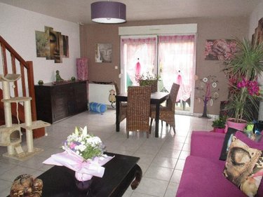 Location maison Fismes 51170 Marne 85 m2 4 pièces 690 euros