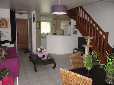 Location maison Fismes 51170 Marne 85 m2 4 pièces 690 euros