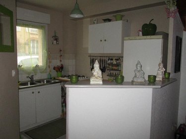 Location maison Fismes 51170 Marne 85 m2 4 pièces 690 euros