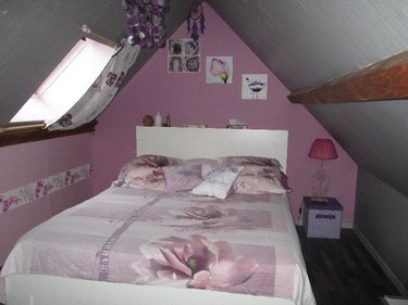 Location maison Fismes 51170 Marne 85 m2 4 pièces 690 euros