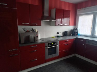 Location maison Hazebrouck 59190 Nord 90 m2 5 pièces 747 euros