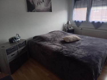 Location maison Hazebrouck 59190 Nord 90 m2 5 pièces 747 euros