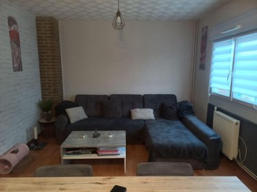 Location maison Hazebrouck 59190 Nord 90 m2 5 pièces 747 euros