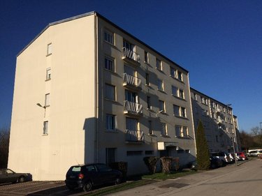 Location appartement Bar-sur-Seine 10110 Aube 25 m2 1 pièce 307 euros